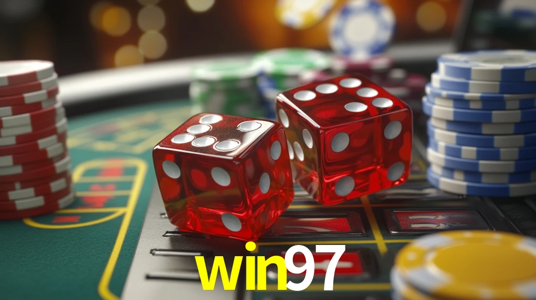 Live Casino win97