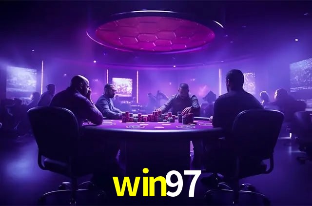 Recursos de Bônus win97