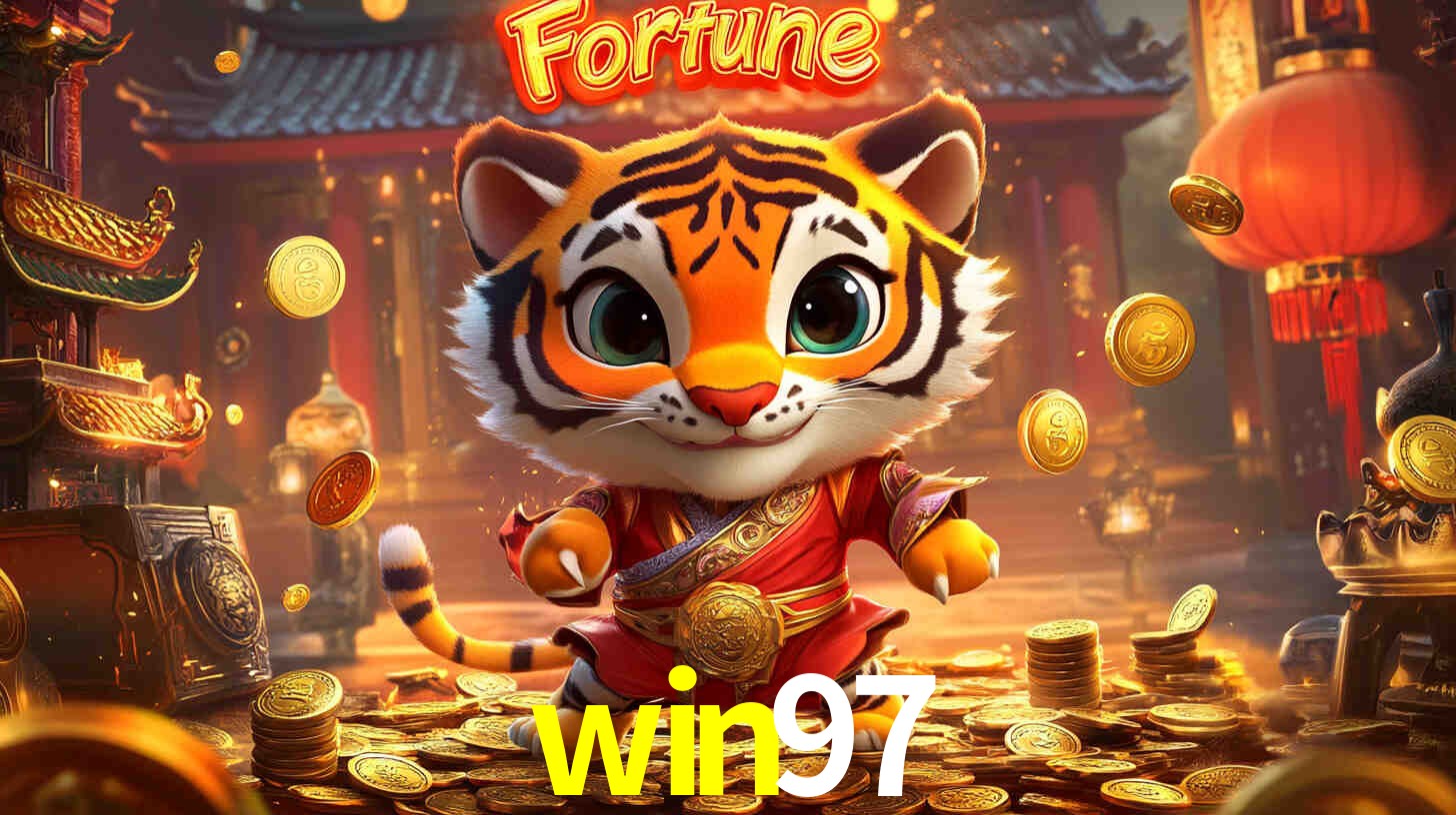 A Popularidade dos Caça-Níqueis no win97