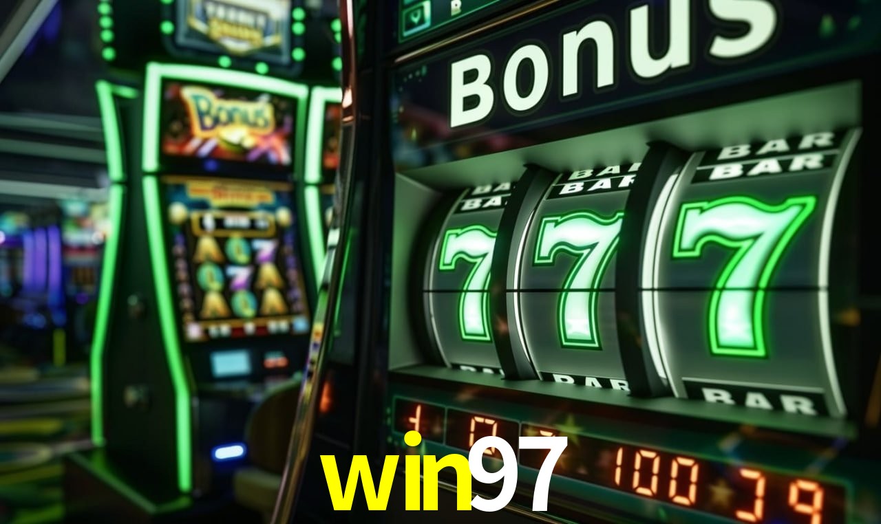 Game Providers win97
