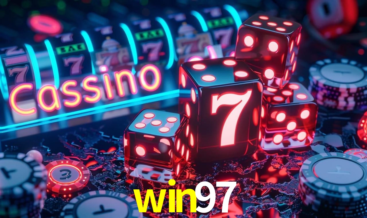 Experiência VIP win97