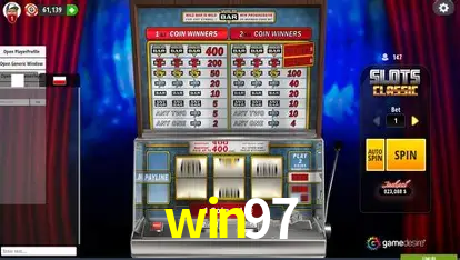 Desvendando o Mundo dos Jogos Virtuais na win97