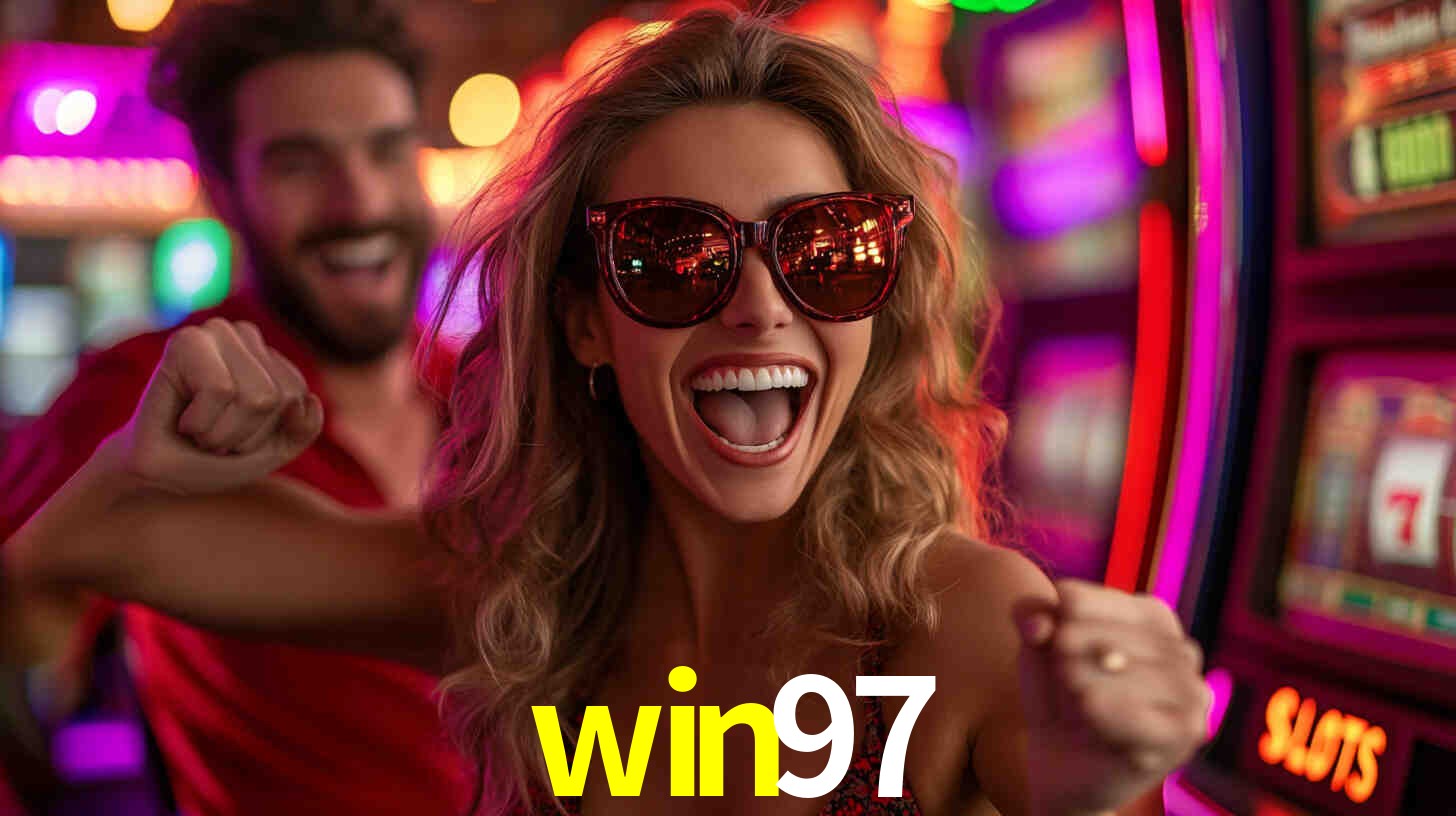 Explorando a Categoria de Eventos em Apostas na win97