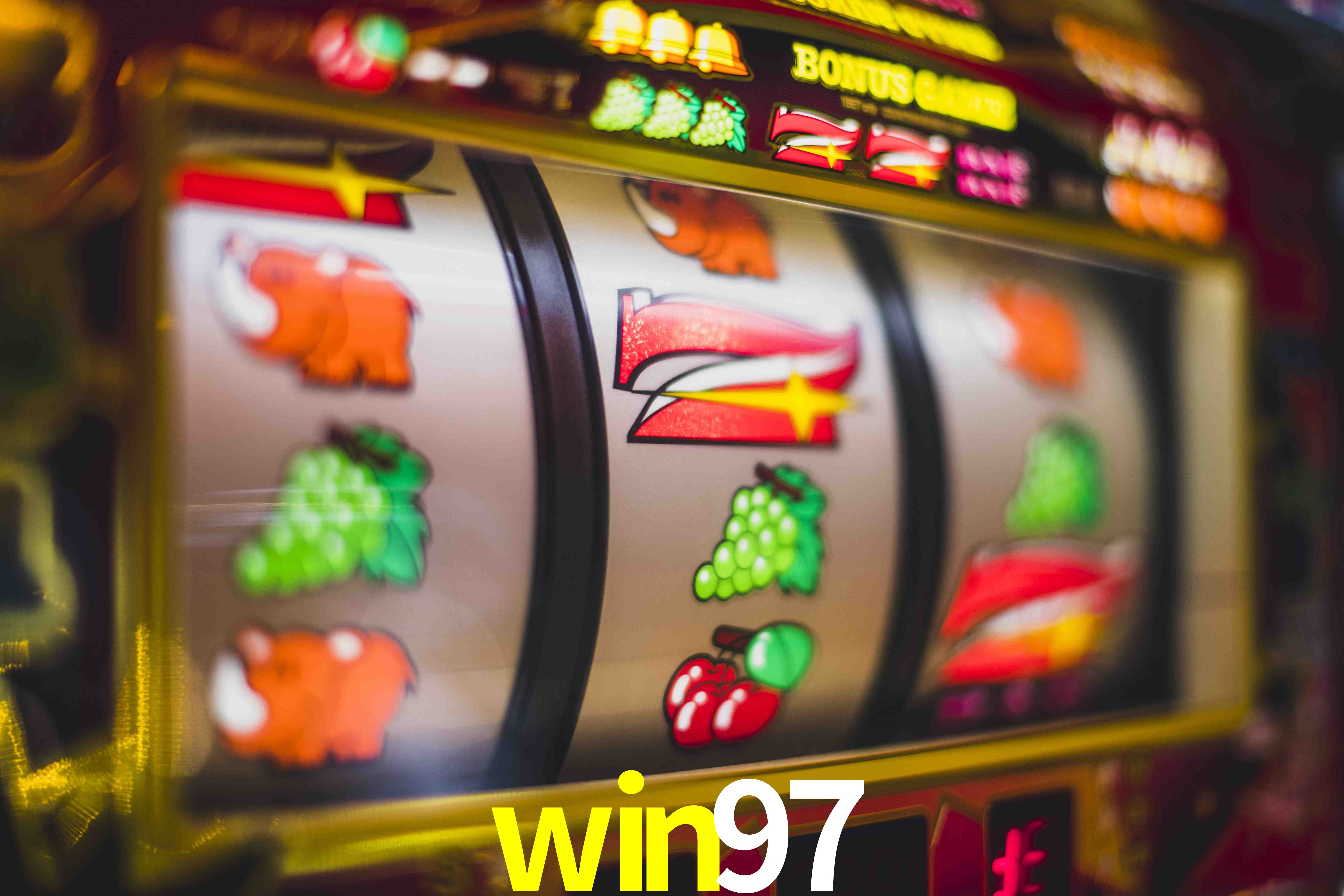 Tennis Betting win97