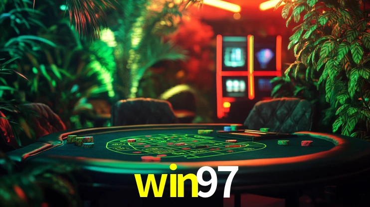 VIP Casino win97