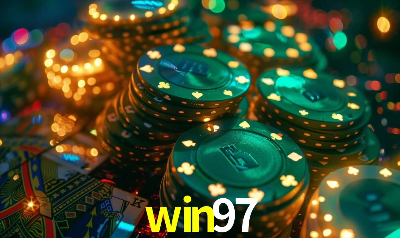 Apostas de Tênis win97