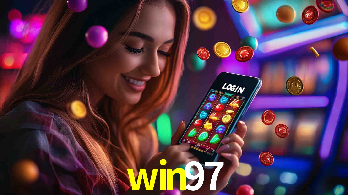 Experimente o Login Seguro Premium no win97