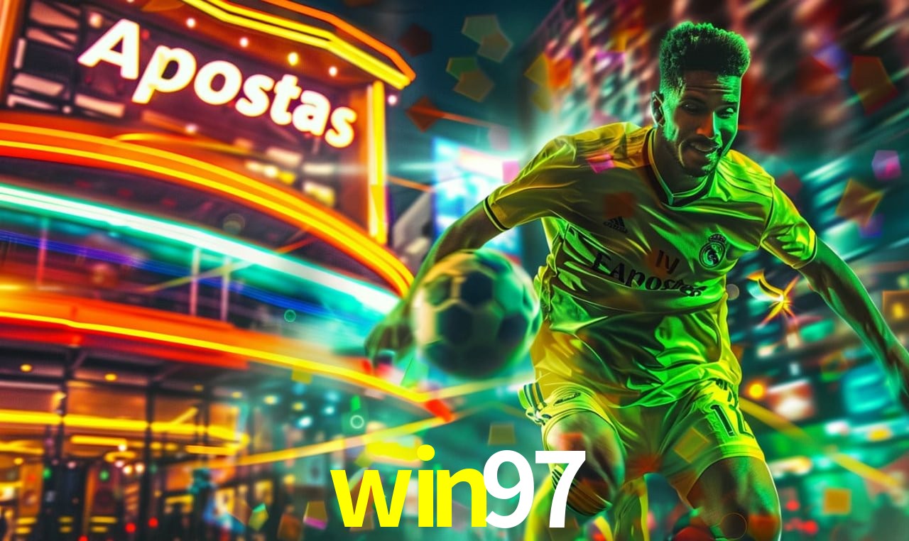 Diretório de Jogos win97