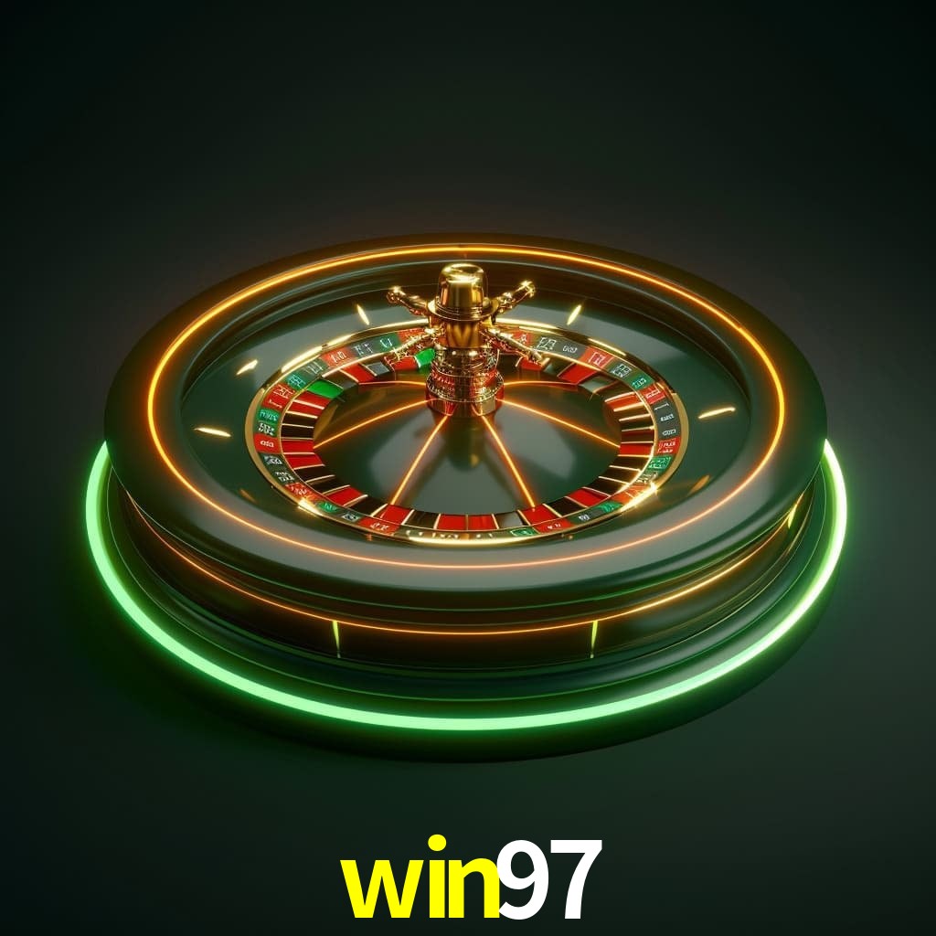 win97 ajuda online — chat de suporte no aplicativo oficial