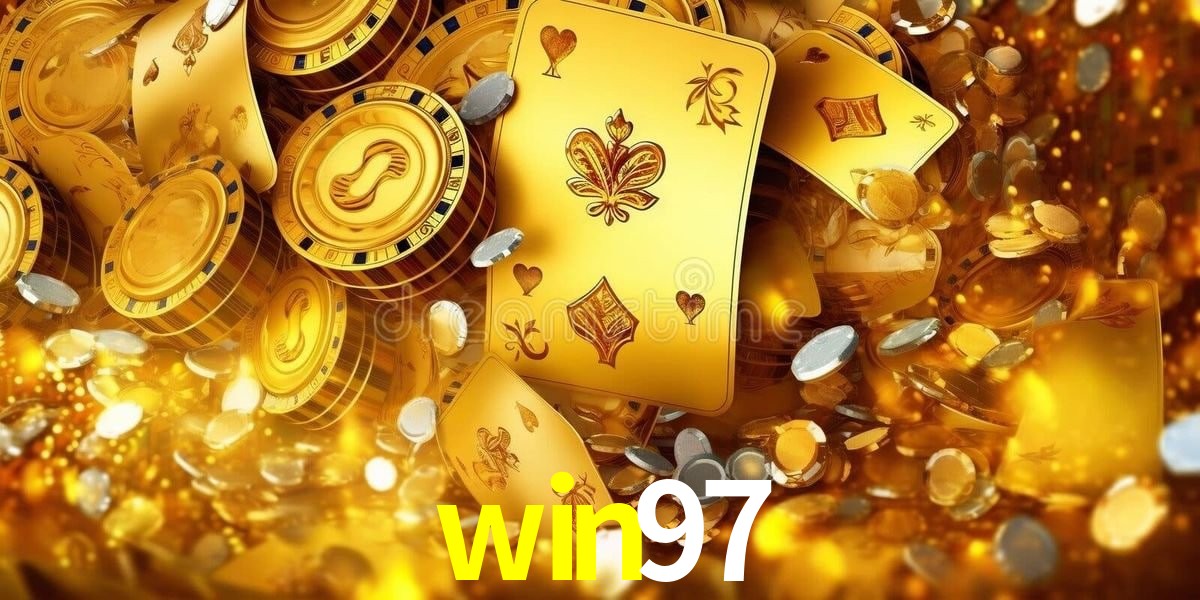 win97 download — arquivo APK para Android oficial