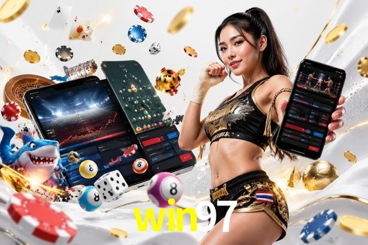 Weekend Specials win97