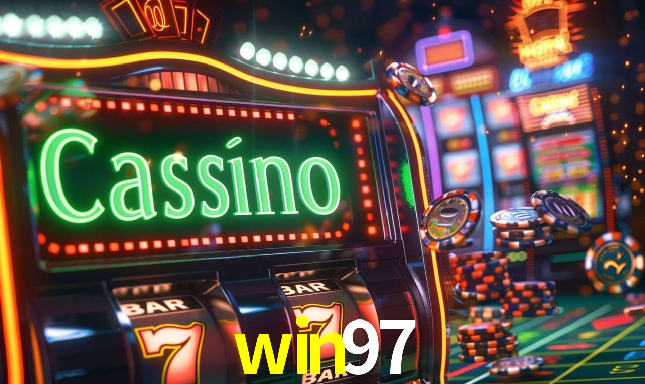 Benefícios da Conta win97