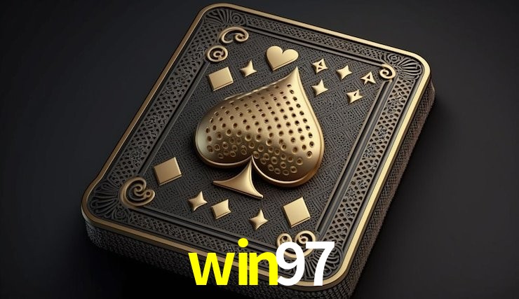 Estatísticas do Jogo win97