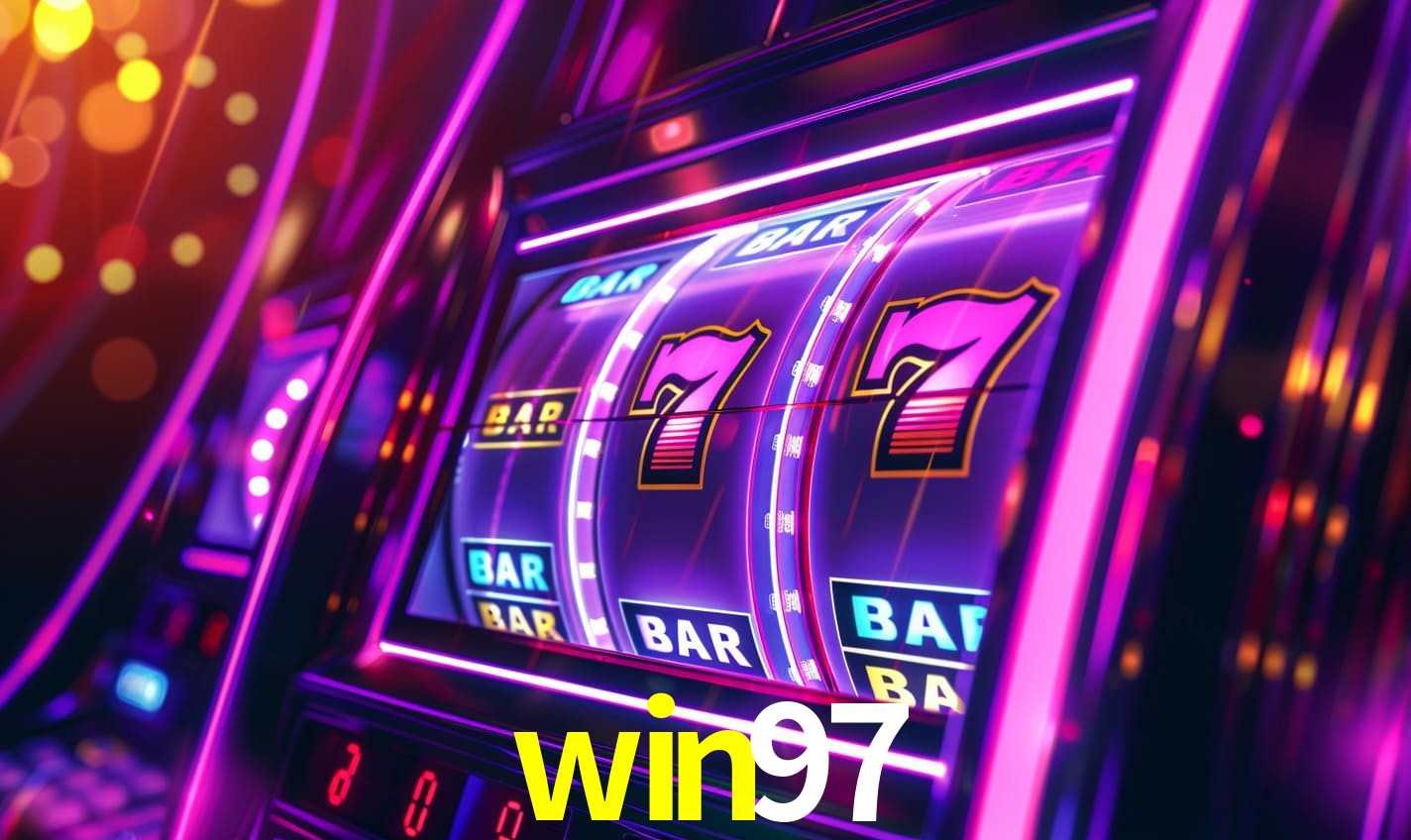 win97 - Apostas No Cassino Online - win97.com