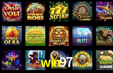 Descubra a Essência do win97: Nossa História e Compromissos