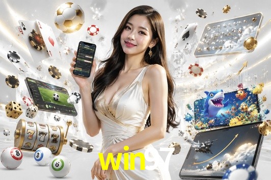 Live Casino win97