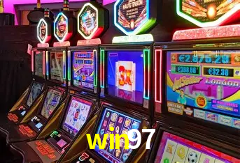 A Emoção da Loteria na win97: Uma Chance de Mudança de Vida