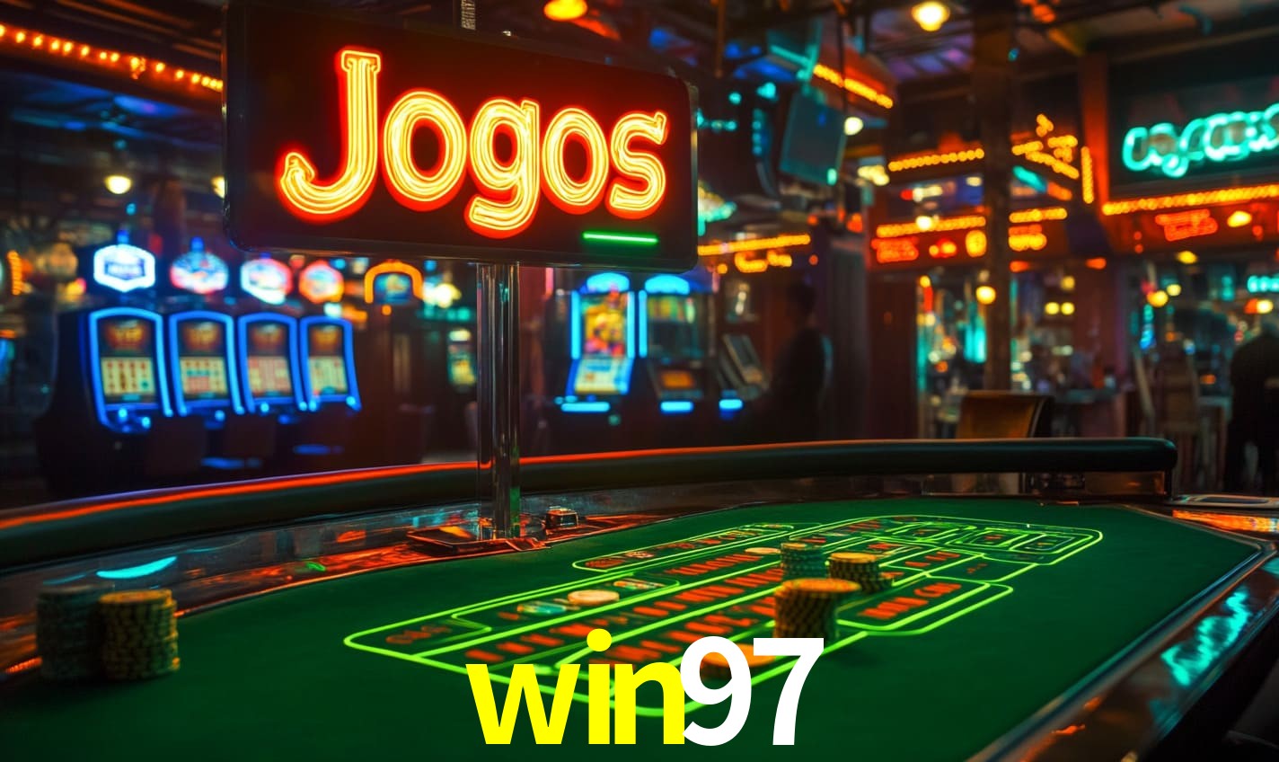 Login Seguro win97