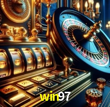 Estatísticas Crash Games win97