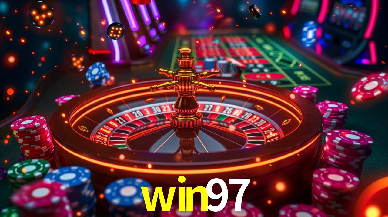 win97 feedback — formulário de envio no aplicativo oficial