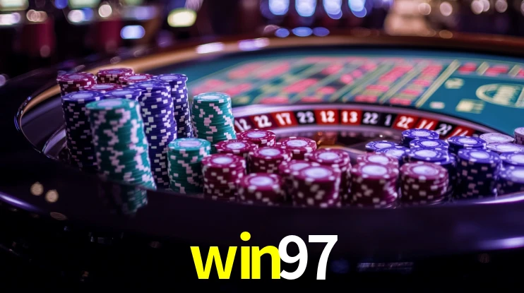 Blackjack Table win97