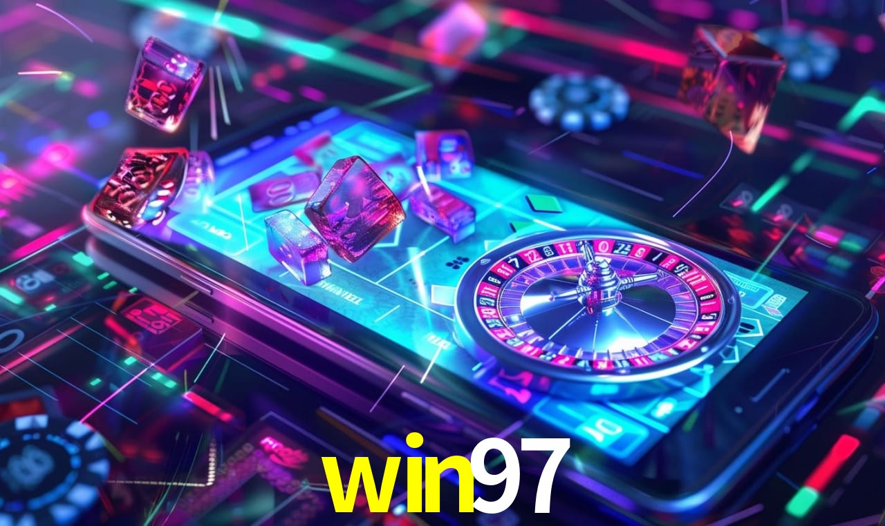Experiência VIP win97