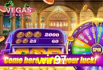 Descubra o Mundo do Cassino Online com win97
