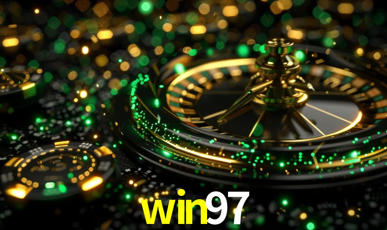 win97 login — painel de entrada no app oficial