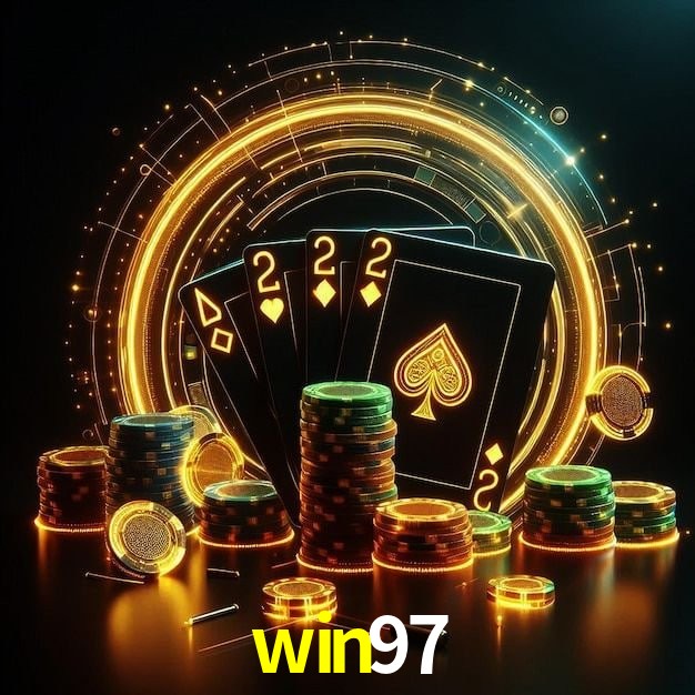 Jogos de Slot win97