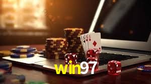 win97 FAQ — suporte e ajuda no aplicativo oficial