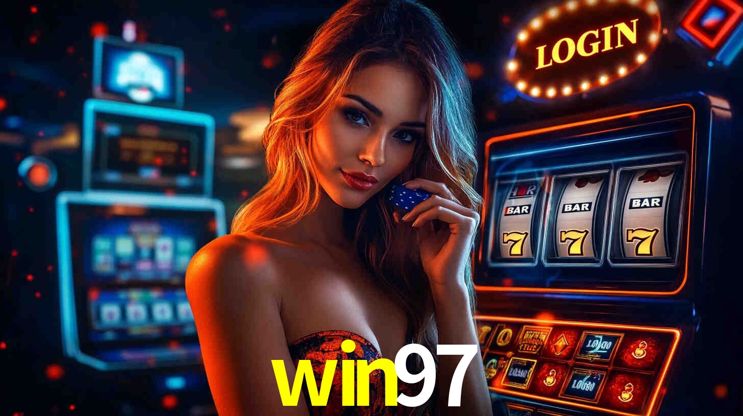win97: A Experiência de Casino com Jogos de Mesa ao Vivo