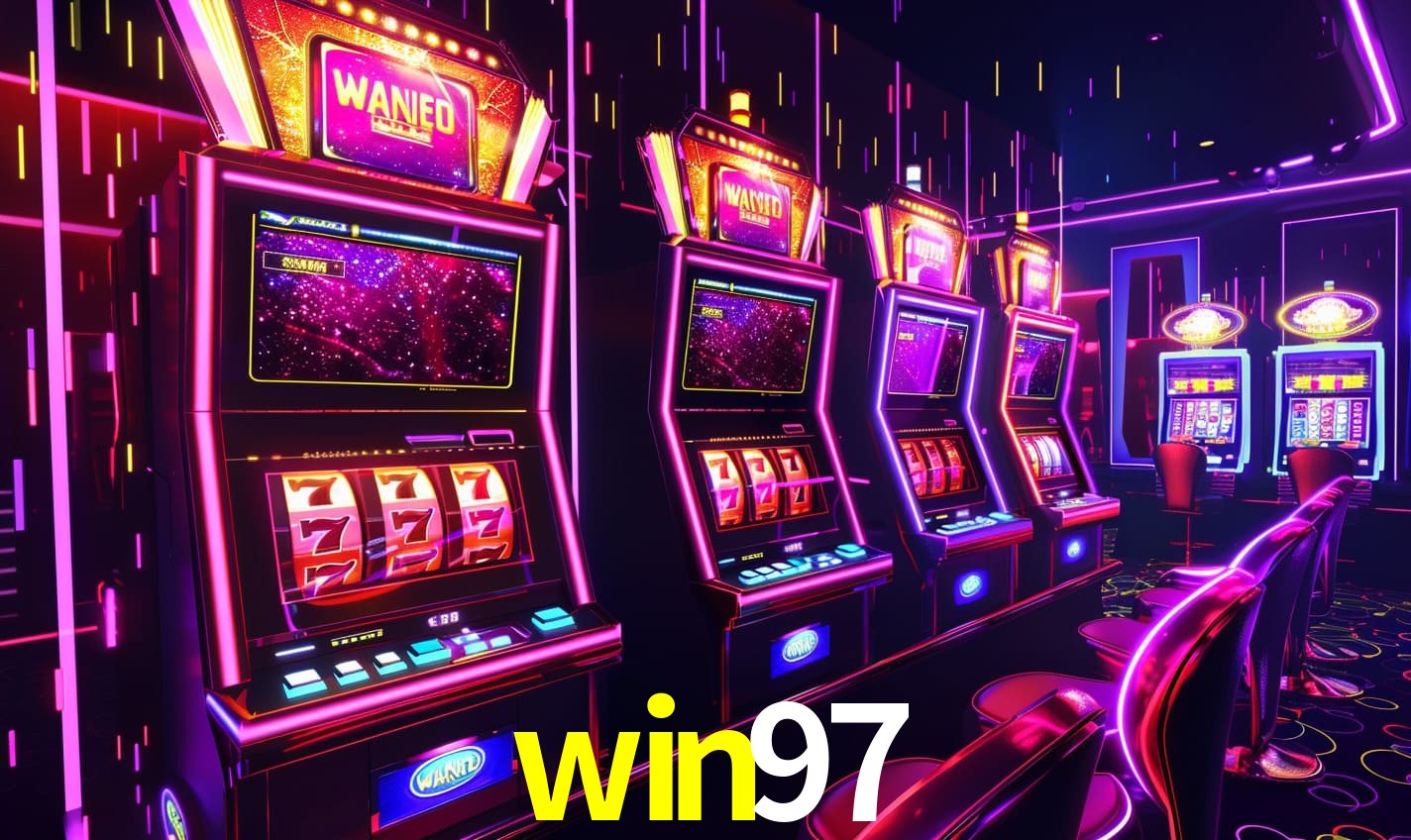 A Experiência Imersiva dos Cassinos Ao Vivo no win97