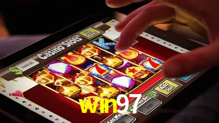 A Experiência Imersiva dos Cassinos Ao Vivo no win97
