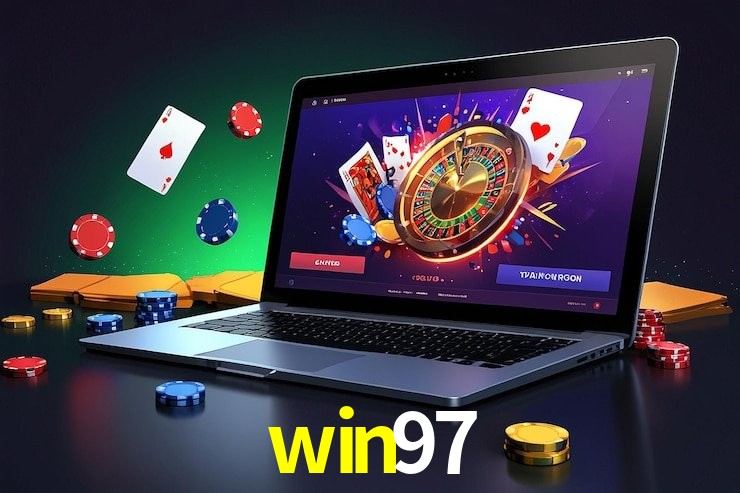 Promoção Relâmpago win97