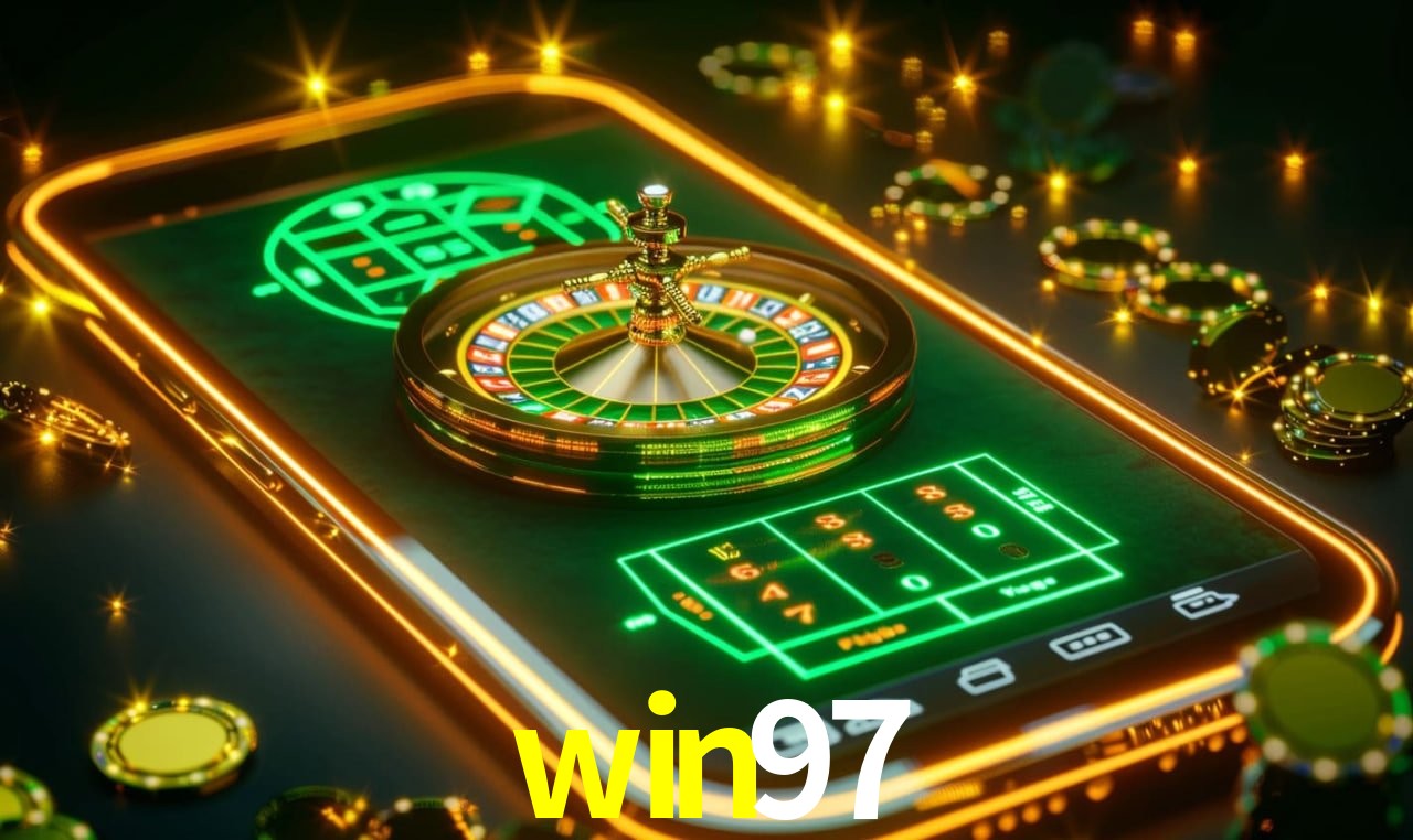 Integração de APIs win97