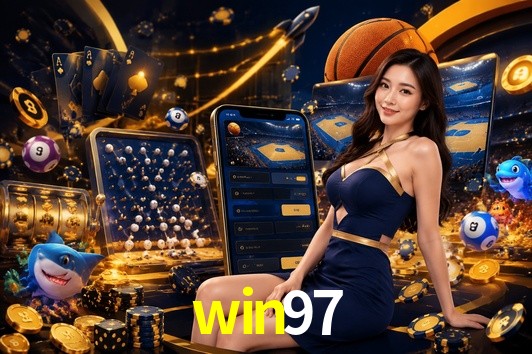 Seasonal Promotions win97