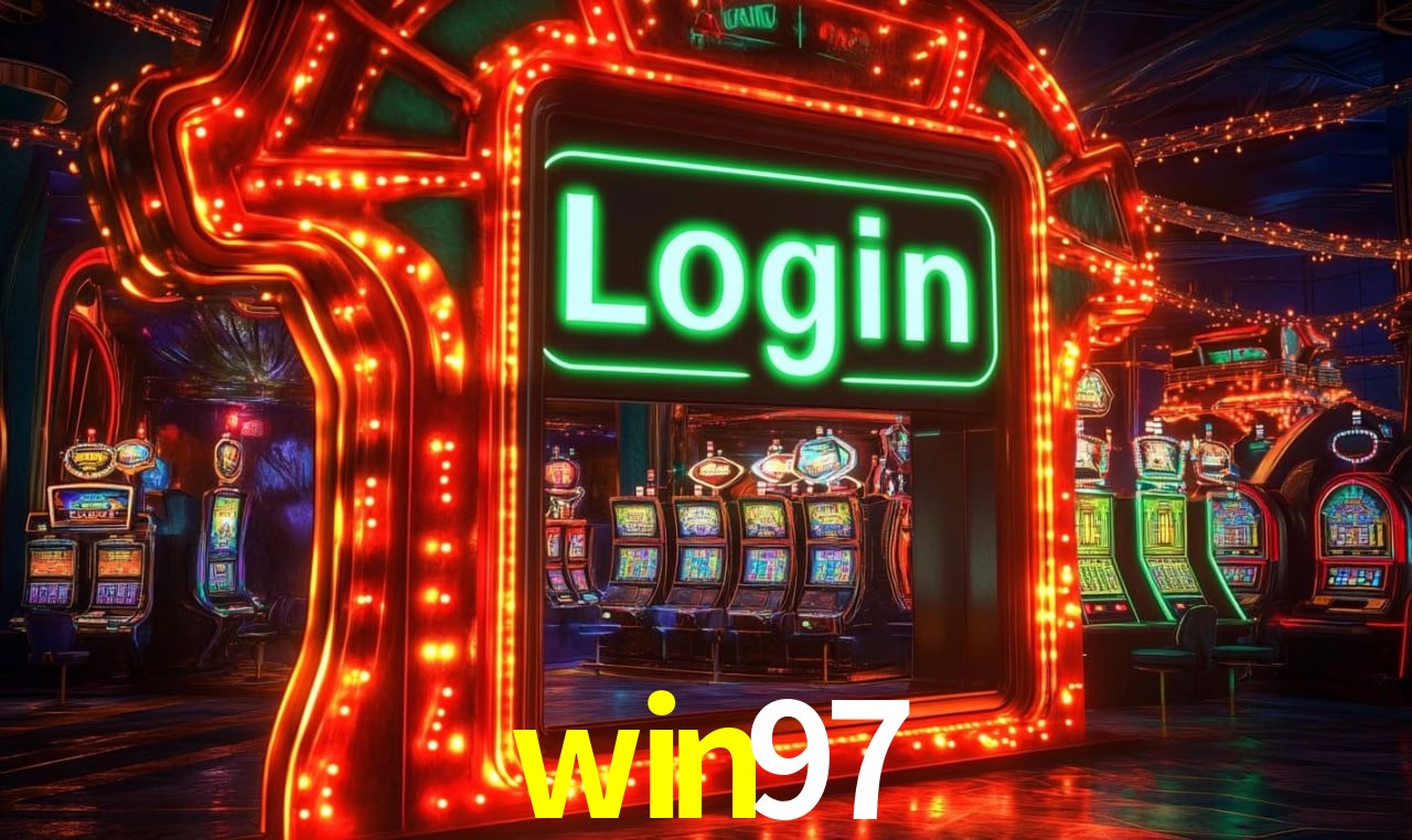 Estatísticas Esportivas win97
