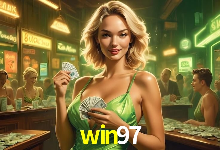 Inovações de Jogos na win97: O Futuro das Experiências Interativas