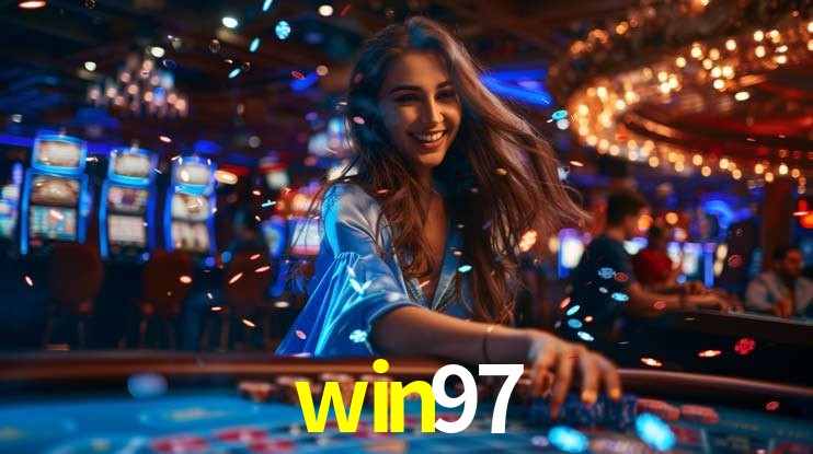Welcome Bonus win97