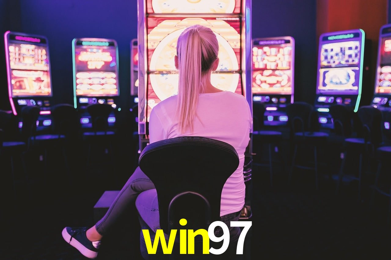 Slot Games win97