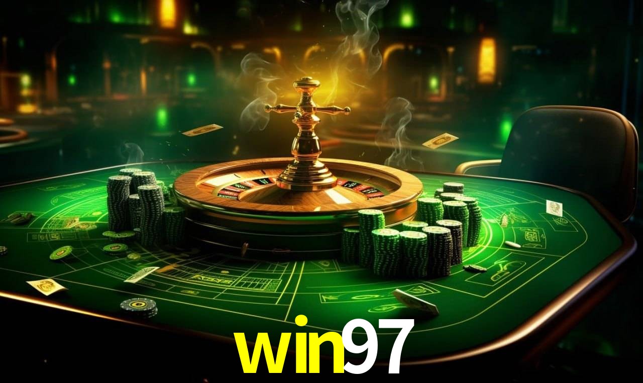cassino win97