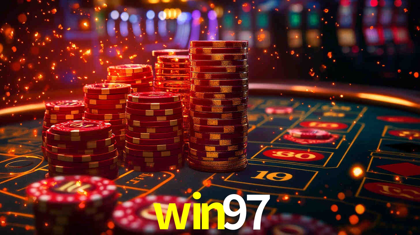 Welcome Bonus win97