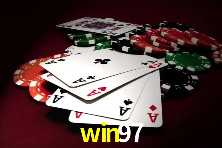 Casino VIP win97