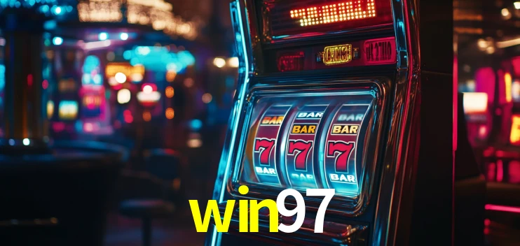 Roulette Table win97