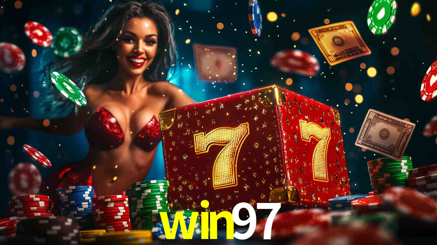 Descubra o Programa VIP da win97: Vantagens Exclusivas para Jogadores