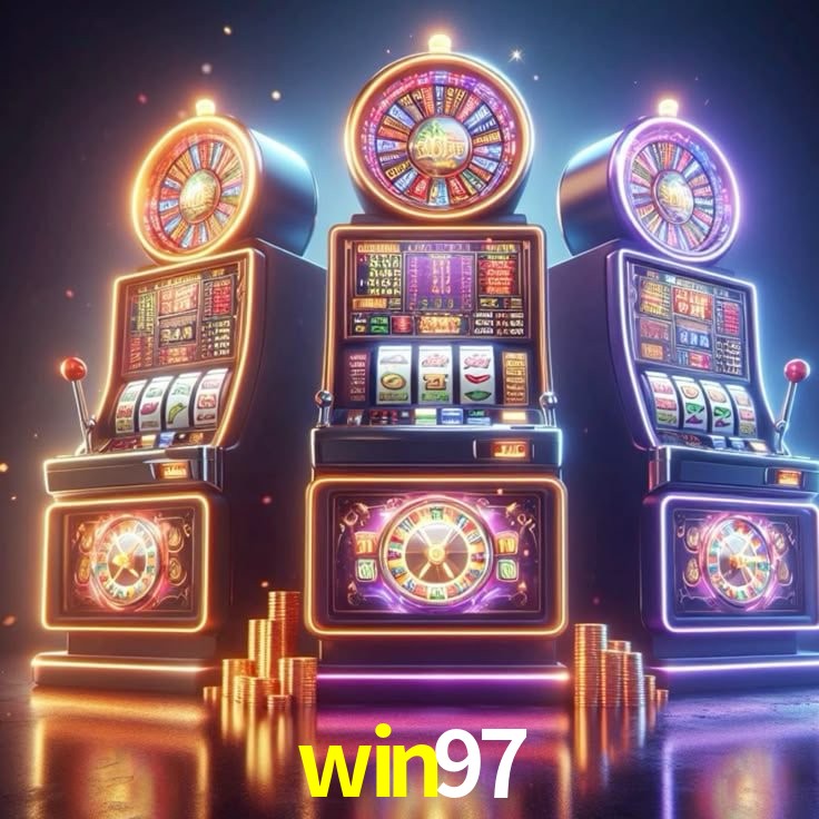 win97 bônus — cashback 15 por cento e níveis VIP