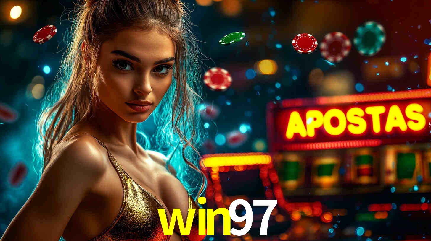 Descubra a Essência do win97: Nossa História e Compromissos