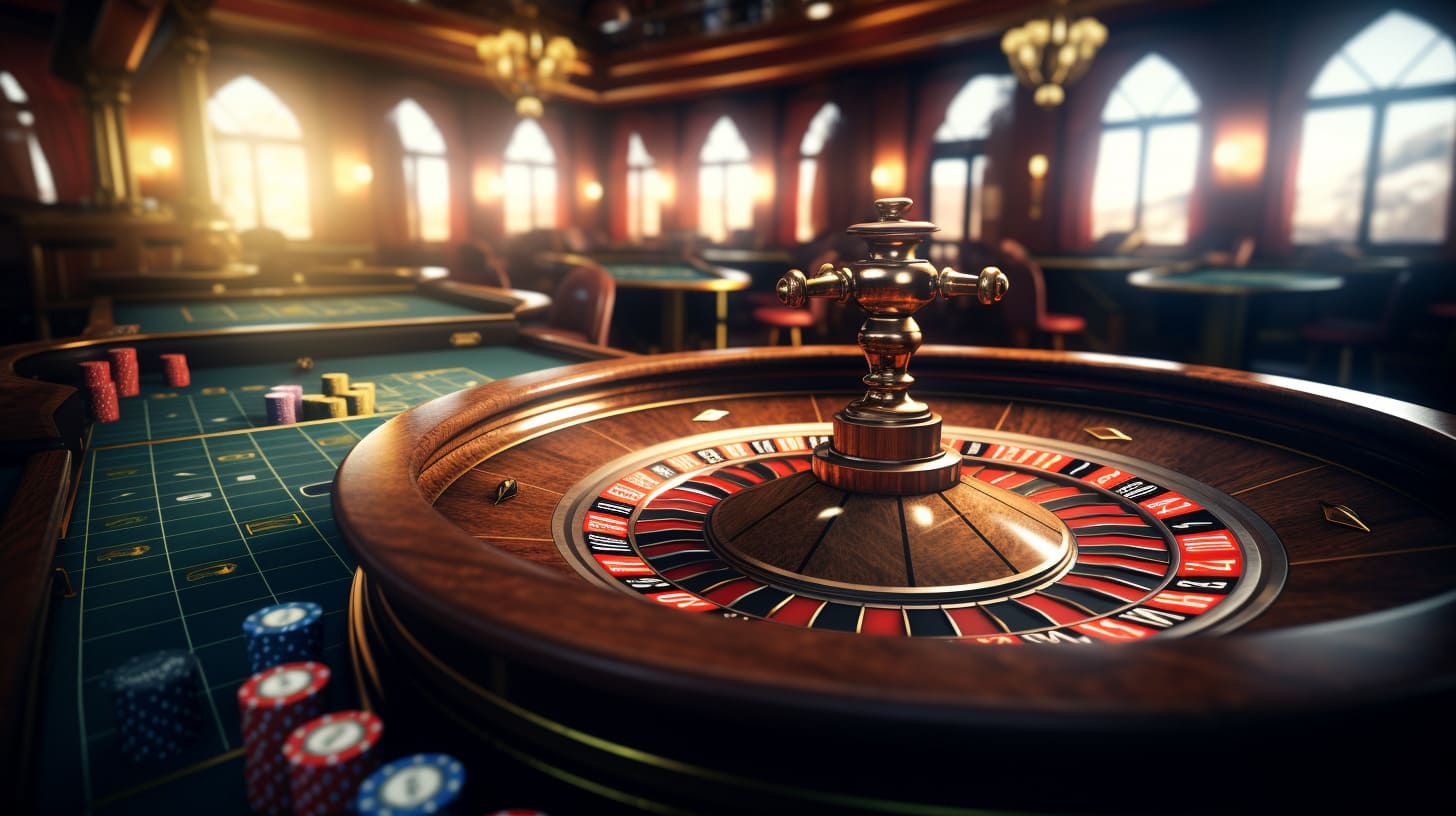 Welcome Bonus - Golden Dragon