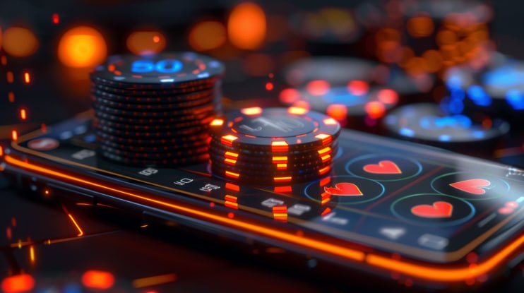 Welcome Bonus Package