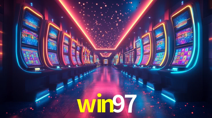 Slots na Plataforma win97